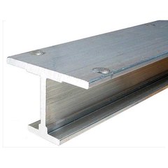 200 Series I-Beam Track 96" 200 Series I-Beam Track 96"
