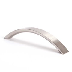 Advantage Plus 7 5-1/16 Inch Center to Center Brushed Nickel Cabinet Pull Advantage Plus 7 5-1/16 Inch Center to Center Brushed Nickel Cabinet Pull
