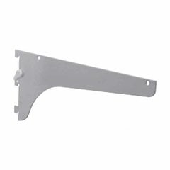 KV #187 Steel Bracket 14"-Anochrome KV #187 Steel Bracket 14"-Anochrome