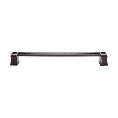 Great Wall 12 Inch Center to Center Tuscan Bronze Appliance Pull Great Wall 12 Inch Center to Center Tuscan Bronze Appliance Pull