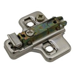 Salice 3MM Clip On Mounting Plate Salice 3MM Clip On Mounting Plate