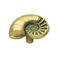 South Seas 1-1/2 Inch Diameter Antique Mist Cabinet Knob South Seas 1-1/2 Inch Diameter Antique Mist Cabinet Knob