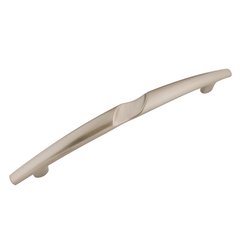 Serendipity Pull 160MM C/C Iced Tea Nickel Serendipity Pull 160MM C/C Iced Tea Nickel