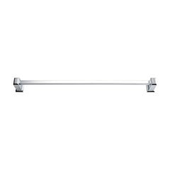 Sutton Place Towel Bar 24 inch Polished Chrome Sutton Place Towel Bar 24 inch Polished Chrome