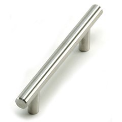 Melrose 3 Inch Center to Center Stainless Steel Cabinet Pull Melrose 3 Inch Center to Center Stainless Steel Cabinet Pull