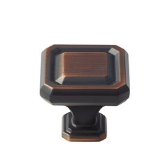 Wells 1-1/2 Inch Diameter Oil Rubbed Bronze Cabinet Knob Wells 1-1/2 Inch Diameter Oil Rubbed Bronze Cabinet Knob