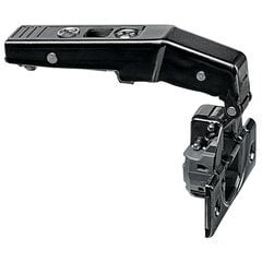 95 Degree CLIP top Blumotion Soft Close Screw-On Hinge - Black Onyx 95 Degree CLIP top Blumotion Soft Close Screw-On Hinge - Black Onyx