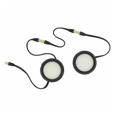 Tresco 48" Black LED Pockit 120V Link Cord Tresco 48" Black LED Pockit 120V Link Cord