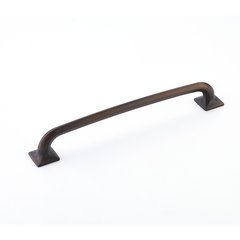 Northport Pull 8" C/C Ancient Bronze Northport Pull 8" C/C Ancient Bronze