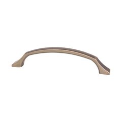 Century Edge Pull 5-1/16" C/C Verona Bronze Century Edge Pull 5-1/16" C/C Verona Bronze