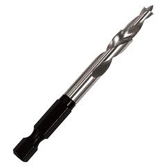 Kreg Shelf Pin Jig Drill Bit 5MM Kreg Shelf Pin Jig Drill Bit 5MM