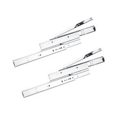 25% OFF Accuride 4034 Full Extension + 1.5 inch Slide 22"