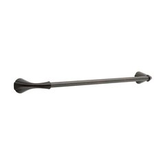 Addison 18 inch Towel Bar Venetian Bronze Addison 18 inch Towel Bar Venetian Bronze