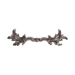 Manor House 3 Inch Center to Center Dark Antique Copper Cabinet Pull Manor House 3 Inch Center to Center Dark Antique Copper Cabinet Pull