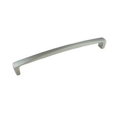 Aspire 12 Inch Center to Center Brushed Nickel Cabinet Pull Aspire 12 Inch Center to Center Brushed Nickel Cabinet Pull