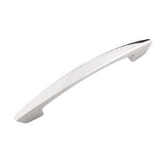Velocity Pull 128MM C/C Polished Nickel Velocity Pull 128MM C/C Polished Nickel