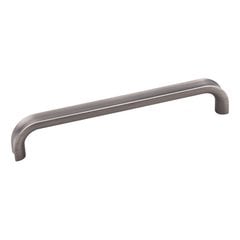 Rae Cabinet Pull 160MM C/C - Brushed Pewter Rae Cabinet Pull 160MM C/C - Brushed Pewter