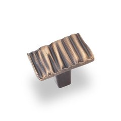 Valencia 1-3/16 Inch Diameter Antique Brushed Satin Brass Cabinet Knob Valencia 1-3/16 Inch Diameter Antique Brushed Satin Brass Cabinet Knob
