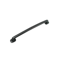 Riverstone 8 Inch Center to Center Oil Rubbed Bronze Cabinet Pull Riverstone 8 Inch Center to Center Oil Rubbed Bronze Cabinet Pull