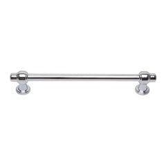 Bronte 6-5/16 Inch Center to Center Polished Chrome Cabinet Pull Bronte 6-5/16 Inch Center to Center Polished Chrome Cabinet Pull
