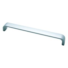 Euroline 7-9/16 Inch Center to Center Aluminum Cabinet Pull Euroline 7-9/16 Inch Center to Center Aluminum Cabinet Pull