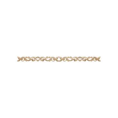 Corinthian Moulding Unfinished Hard Maple Corinthian Moulding Unfinished Hard Maple