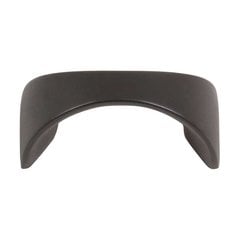 Sleek 1-1/4 Inch Center to Center Modern Bronze Cabinet Pull Sleek 1-1/4 Inch Center to Center Modern Bronze Cabinet Pull
