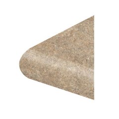 Wilsonart Crescent Bevel Edge Crystalline Shell - 12 Ft Wilsonart Crescent Bevel Edge Crystalline Shell - 12 Ft