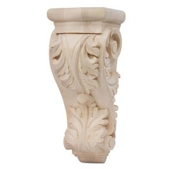 CB401 Corbel 12" H-Linden CB401 Corbel 12" H-Linden