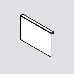 Legrabox Ambia-Line Deep Drawer Adapter Plate Legrabox Ambia-Line Deep Drawer Adapter Plate