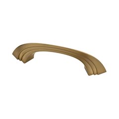 Julian 3 Inch Center to Center Champagne Bronze Cabinet Pull Julian 3 Inch Center to Center Champagne Bronze Cabinet Pull