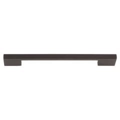 Successi 7-9/16 Inch Center to Center Modern Bronze Cabinet Pull Successi 7-9/16 Inch Center to Center Modern Bronze Cabinet Pull