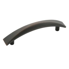 Extensity 3-3/4 Inch Center to Center Oil Rubbed Bronze Cabinet Pull Extensity 3-3/4 Inch Center to Center Oil Rubbed Bronze Cabinet Pull