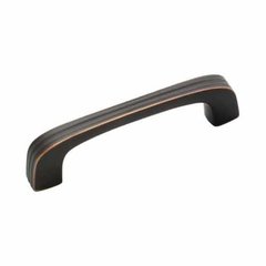 Crosley 3 Inch Center to Center Oil Rubbed Bronze Cabinet Pull Crosley 3 Inch Center to Center Oil Rubbed Bronze Cabinet Pull