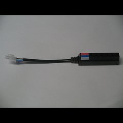 6 Slot Mounting Block For LED Transformer 6 Slot Mounting Block For LED Transformer