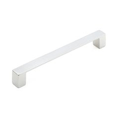 Italian Designs-Classico 6-5/16 Inch Center to Center Polished Chrome Cabinet Pull Italian Designs-Classico 6-5/16 Inch Center to Center Polished Chrome Cabinet Pull
