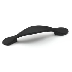 Richmond 3 Inch Center to Center Oil Rubbed Bronze Cabinet Pull Richmond 3 Inch Center to Center Oil Rubbed Bronze Cabinet Pull