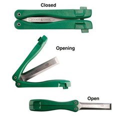 Pocket Chisel 7 Piece Kit Pocket Chisel 7 Piece Kit