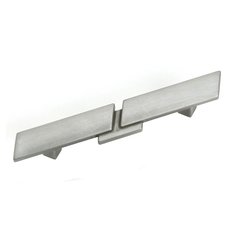 Division 3 Inch Center to Center Steel Cabinet Pull Division 3 Inch Center to Center Steel Cabinet Pull