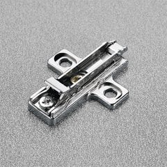 Salice 2MM Clip On Mounting Plate Salice 2MM Clip On Mounting Plate