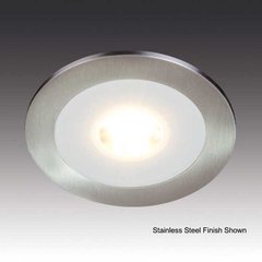 AR78-LED Black Spotlight - Cool White AR78-LED Black Spotlight - Cool White