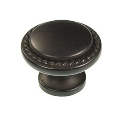 Carbonite Knob 1-1/4 inch Diameter Matte Black Carbonite Knob 1-1/4 inch Diameter Matte Black