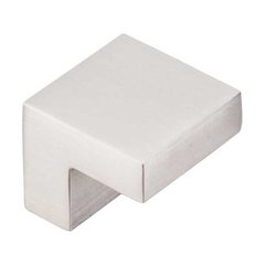 Asbury 1 Inch Length Brushed Satin Nickel Cabinet Knob Asbury 1 Inch Length Brushed Satin Nickel Cabinet Knob