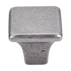 Britannia 1-3/16 Inch Diameter Cast Iron Cabinet Knob Britannia 1-3/16 Inch Diameter Cast Iron Cabinet Knob