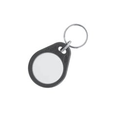 FPS SC Black Key Fob FPS SC Black Key Fob