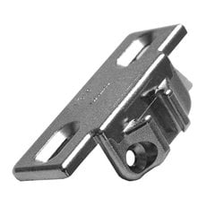 Compact 33 -1-3/8 inch Overlay Mounting Plate Compact 33 -1-3/8 inch Overlay Mounting Plate