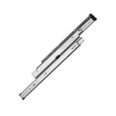KV 8505 12 inch Full Extension +1.5 inch 150Lb Zinc KV 8505 12 inch Full Extension +1.5 inch 150Lb Zinc