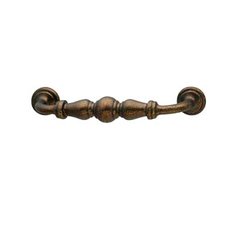 Bordeaux 18 Inch Center to Center Oil Rubbed Bronze Cabinet Pull Bordeaux 18 Inch Center to Center Oil Rubbed Bronze Cabinet Pull