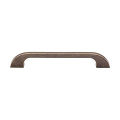 Sanctuary 6 Inch Center to Center German Bronze Cabinet Pull Sanctuary 6 Inch Center to Center German Bronze Cabinet Pull