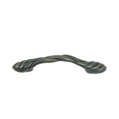 Vienna 3 Inch Center to Center Oil Rubbed Bronze Cabinet Pull Vienna 3 Inch Center to Center Oil Rubbed Bronze Cabinet Pull